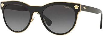 Versace Medusa Charm VE2198 Sunglasses 